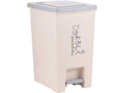 Bật rác vuông 20L Hokori 8063 - anh chinh dien