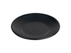 Đĩa tròn Thái nhựa Việt Nhật 2T8-1298 ✅ Giá Xưởng 4 Đĩa tròn Thái nhựa Việt Nhật 2T8-1298 - goc nhin tren