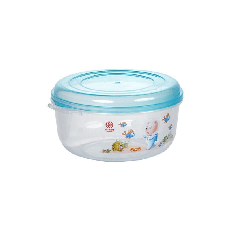 Âu nhựa Việt Nhật 6416 - anh chinh dien