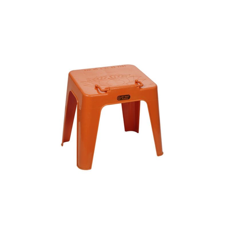 Bàn niệm phật nhựa Việt Nhật 1811 50 × 38 × Cao 30.0 cm Nhựa Việt Nhật chính hãng