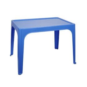 Kích thước thông số Bàn trà chanh cn to nhựa Việt Nhật 1805 mã 1805