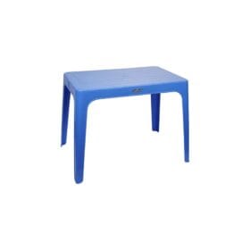 Màu sắc kết cấu Bàn vuông bé nhựa Việt Nhật 1806 sẵn kho Hà Nội