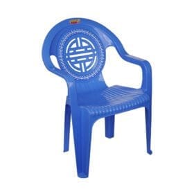 Kích thước thông số Ghế bành vạn phúc nhựa Việt Nhật 1851 mã 1851
