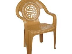 Ghế bành vạn phúc nhựa Việt Nhật 1851 - anh chinh dien