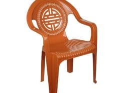 Ghế bành vạn phúc nhựa Việt Nhật 1851 5 Ghế bành vạn phúc nhựa Việt Nhật 1851 - goc nghieng