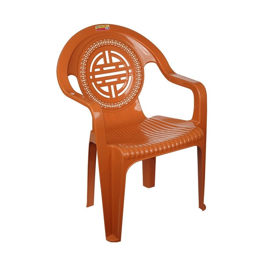 Ghế bành vạn phúc nhựa Việt Nhật 1851 3 Ghế bành vạn phúc nhựa Việt Nhật 1851 - goc nghieng