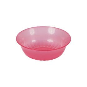 Bát nhựa Việt Nhật 16-6812 - goc nhin tren