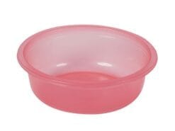 Bát 2T2 trong nhựa Việt Nhật 6823 - goc nhin tren