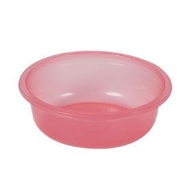 Bát 2T2 trong nhựa Việt Nhật 6823 - goc nhin tren