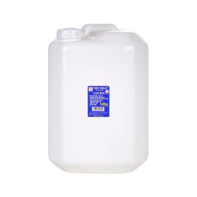 Can nhựa 20 lít Việt Nhật