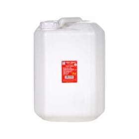 Can nhựa 20 lít 1KG Việt Nhật 0320