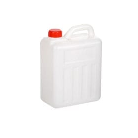 Can nhựa 2 lít vuông Việt Nhật 0302