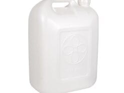 Can nhựa 30 lít dẹt đựng thực phẩm - Kho Gia Dụng Việt