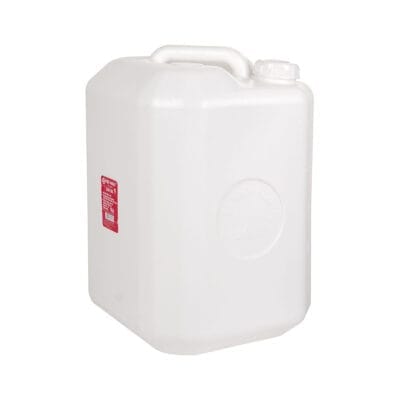 Can nhựa 30 lít vuông Việt Nhật