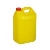 Can nhựa 5 lít vàng Việt Nhật 0305-1 3 Can 5L vàng nhựa Việt Nhật 0305-1 - anh chinh dien