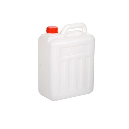 TRANG CHỦ 21 Can nhựa 3 lít Việt Nhật 0303 - Có sẵn, giao nhanh