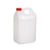 Can nhựa 5 lít trắng Việt Nhật 0305 2 can nhựa 5 lít việt nhật