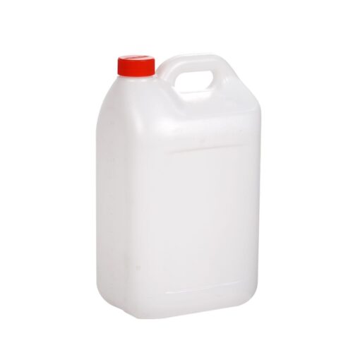 TRANG CHỦ 22 Can nhựa 5 lít Việt Nhật 0305 - Bán sỉ