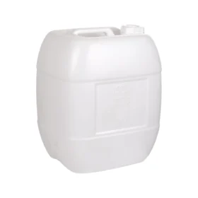 Can nhựa 20 lít hóa chất đủ bộ Việt Nhật 0322