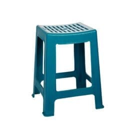 Kích thước thông số Ghế đẩu cao sọc nhựa Việt Nhật 2149 mã 2149