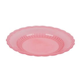 Đĩa 23 vn nhựa Việt Nhật 1223 - goc nhin tren