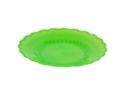 Đĩa 18 vn nhựa Việt Nhật 1218 ✅ Giá Xưởng 3 Đĩa 18 vn nhựa Việt Nhật 1218 - goc nhin tren
