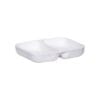 Đĩa chấm nhựa phíp 2 ngăn Việt Nhật 1205 - anh chinh dien