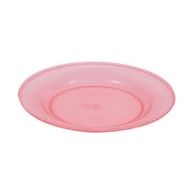 Đĩa đại trong nhựa Việt Nhật 1262 - goc nhin tren