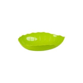 Đĩa lá bé nhựa Việt Nhật 1241 - goc nghieng