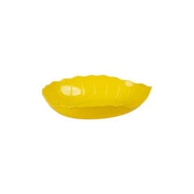 Đĩa lá bé nhựa Việt Nhật 1241 - goc nhin tren