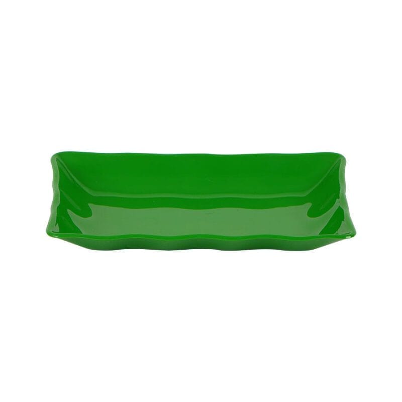 Đĩa nhựa phíp chữ nhật Việt Nhật 1256 - anh chinh dien