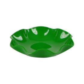 Đĩa nhựa phíp tròn Việt Nhật 1277 - goc nhin tren