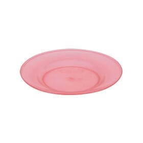 Đĩa trung trong nhựa Việt Nhật 1261 - goc nhin tren