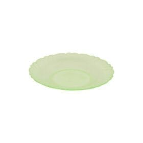 Đĩa xoáy nhựa Việt Nhật 1236-1 - goc nhin tren