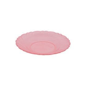 Đĩa xoáy nhựa Việt Nhật 1236-2 - goc nhin tren