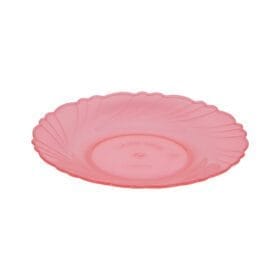 Đĩa xoáy nhựa Việt Nhật 1236-3 - goc nhin tren