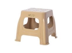 Ghế đẩu in thấp nhựa Việt Nhật 2068 - anh chinh dien