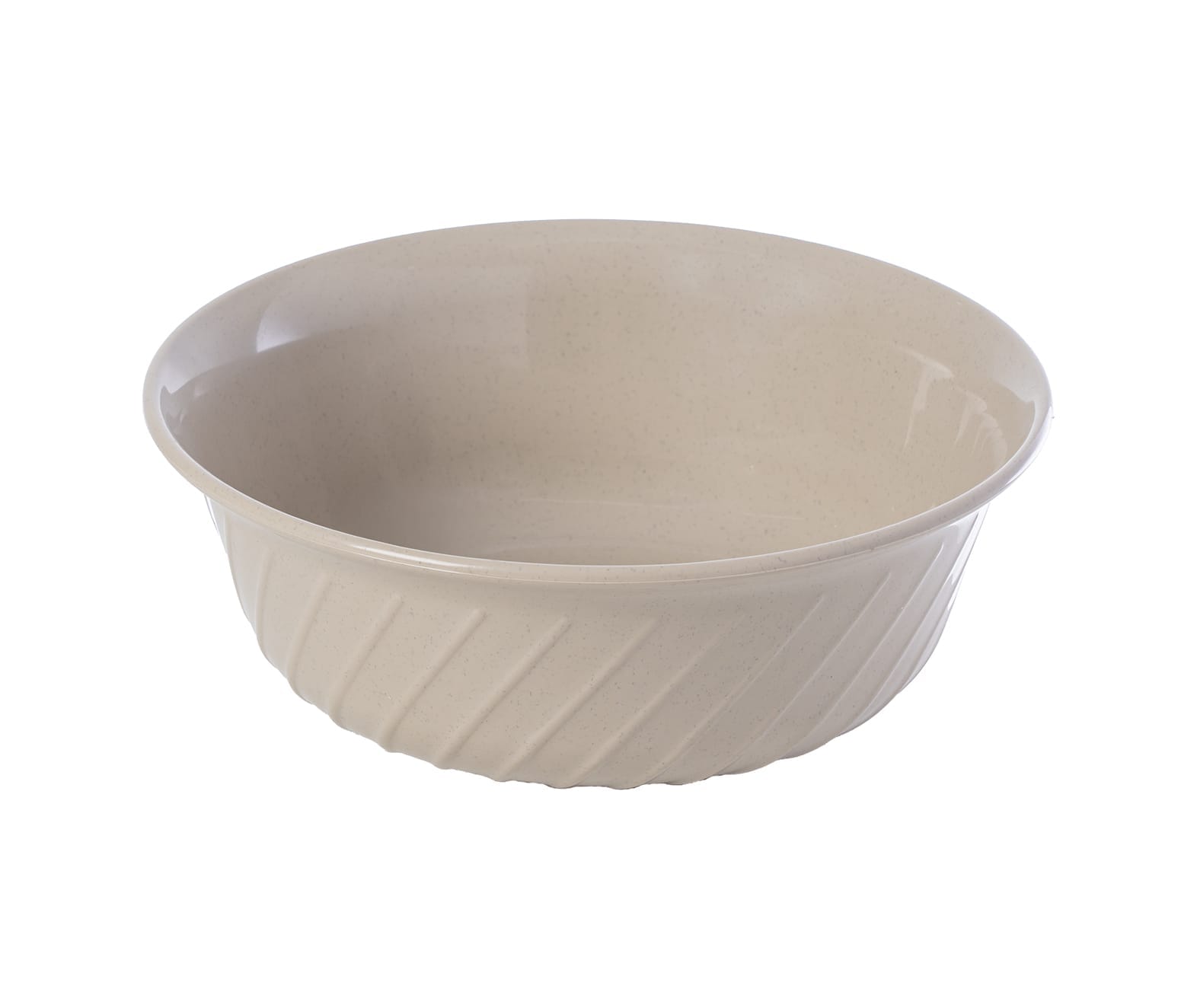 Bát xoắn nhựa phíp Việt Nhật 1T5-6861 📦 Có Sẵn 2 Bát xoắn nhựa phíp Việt Nhật 1T5-6861 - goc nhin tren