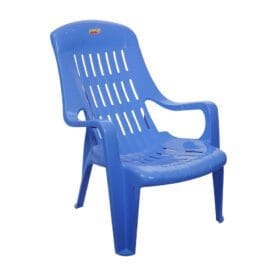 Kích thước thông số Ghế bành bãi biển nhựa Việt Nhật 1856 mã 1856