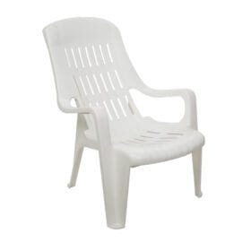 Ghế bành bãi biển nhựa Việt Nhật 1856 — ảnh thu nhỏ 1