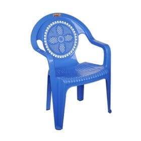 Màu sắc kết cấu Ghế bành hoa thị nhựa Việt Nhật 1821 sẵn kho Hà Nội