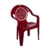 Ghế bành hoa thị nhựa Việt Nhật 1821 6 Ghế bành hoa thị nhựa Việt Nhật 1821 - anh chinh dien