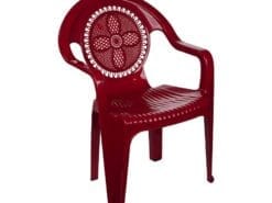 Ghế bành hoa thị nhựa Việt Nhật 1821 - anh chinh dien