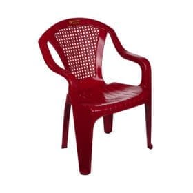 Kích thước thông số Ghế bành lưới nhựa Việt Nhật 1862 mã 1862