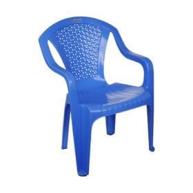 Kích thước thông số Ghế bành mây nhựa Việt Nhật 1860 mã 1860