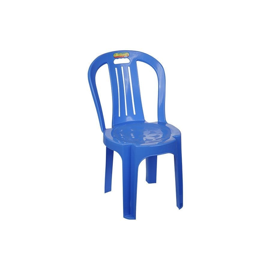 Ghế tựa 4 nan bé nhựa Việt Nhật 1926