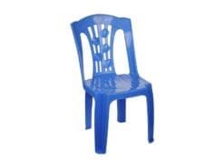 Ghế tựa bé 5 bông nhựa Việt Nhật 1931 - anh chinh dien