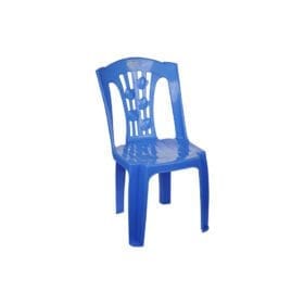 Ghế tựa bé 5 bông nhựa Việt Nhật 1931 — ảnh thu nhỏ 1