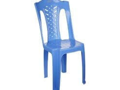 Ghế tựa đại xương cá nhựa Việt Nhật 1990 4 Ghế tựa đại xương cá nhựa Việt Nhật 1990 - goc nhin tren