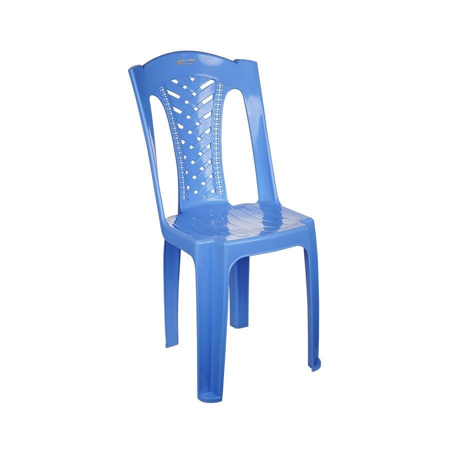 Ghế tựa đại xương cá nhựa Việt Nhật 1990 2 Ghế tựa đại xương cá nhựa Việt Nhật 1990 - goc nhin tren